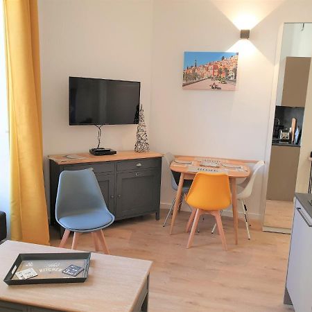 Hypercentre/Lamartine Appart 211 Nice Bagian luar foto